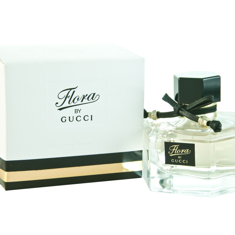 Gucci flora eau de