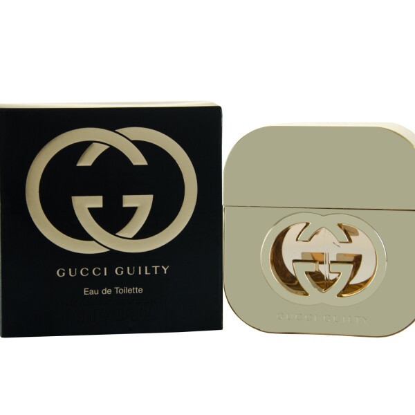 Gucci Guilty EDT Spray