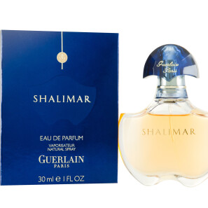 Buy Guerlain Shalimar Eau De Parfum Spray 30ml Chemist Direct
