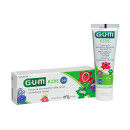  Sunstar G.U.M Kids Toothpaste 2-6 Years