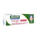 Sunstar G.U.M Paroex Toothpaste Gel 0.12%