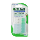 Sunstar G.U.M Soft Picks Regular Original