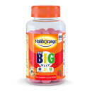 Haliborange BIG Multivitamin Strawberry