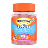 Haliborange Calcium & Vitamin D