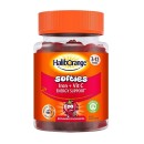 Haliborange Iron + Vitamin C Strawberry Softies