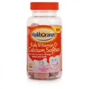 Haliborange Kids Vitamin D Calcium Softies