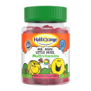 Haliborange Mr.Happy Multivitamin Strawberry Softies