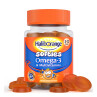 Haliborange Omega-3 & Multivitamin Orange Softies