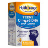 Haliborange Teensense Omega-3 DHA Capsules