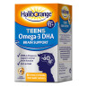 Haliborange Teensense Omega-3 DHA Capsules