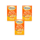 Haliborange Vitamins A C & D Orange Flavour - 180 Tablets