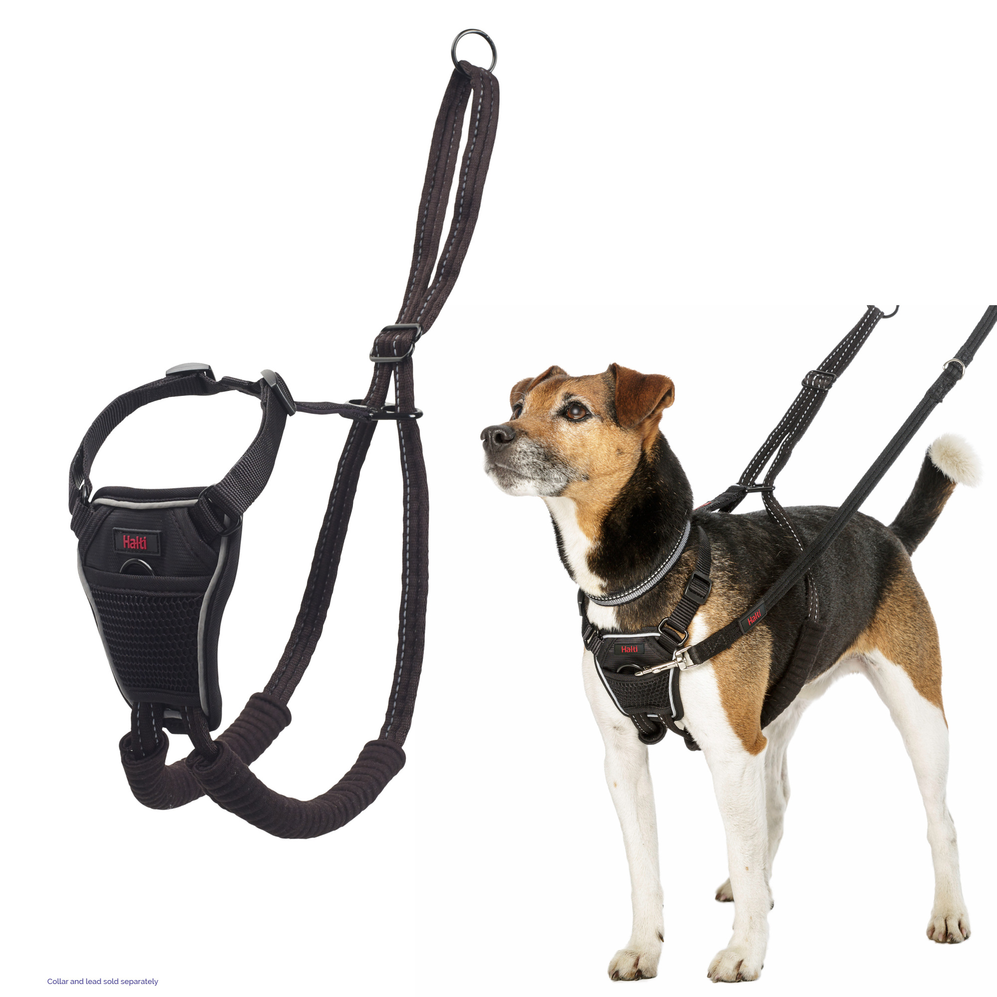Halti No Pull Harness 