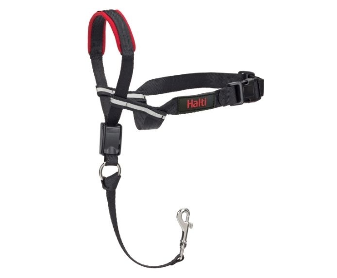 Halti Optifit Headcollar for Dogs 