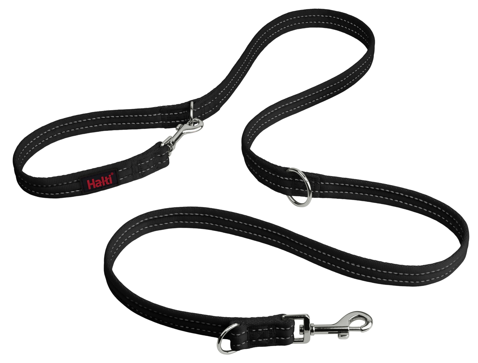 Halti Training Lead Black 
