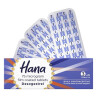 Hana Daily Contraceptive 75mg 3 Month Supply