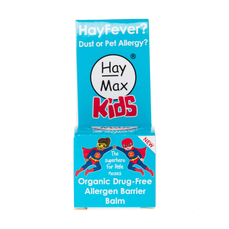 HayMax Kids Pollen Barrier Balm