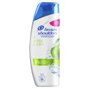 Head & Shoulders Apple Fresh 2in1 Shampoo