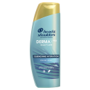 Head & Shoulders DermaXPro Hydrating Anti-Dandruff Shampoo