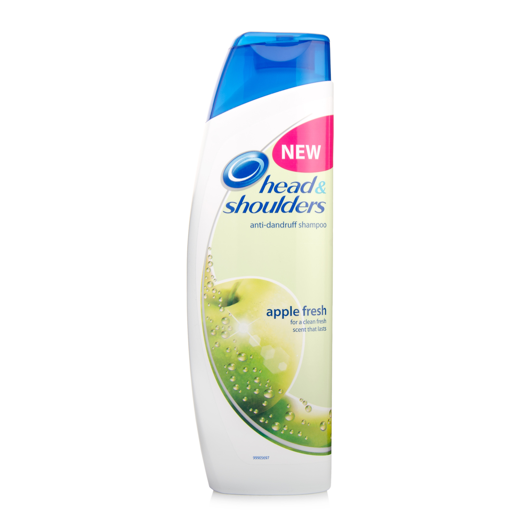 Head & Shoulders Apple Fresh Shampoo | Chemist Direct