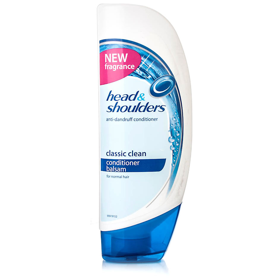 Head & Shoulders Classic Clean Conditioner | Chemist Direct