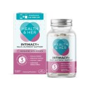Health & Her Intimacy+ Multi Nutrient Support Supplement