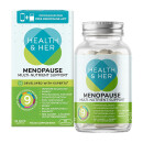 Health & Her Menopause Multi Nutrient Support Supplement