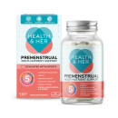 Health & Her Premenstrual Multi Nutrient Support Supplement