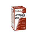 HealthAid Acidophilus Plus 4 Billion Capsules