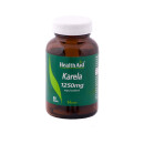HealthAid Karela Extract 1250mg