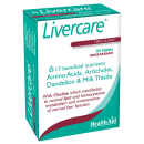 HealthAid Livercare Vegetarian Tablets