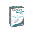 HealthAid MagCitra Tablets