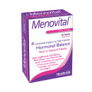 HealthAid Menovital Tablets