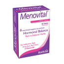  HealthAid Menovital Tablets 60's 