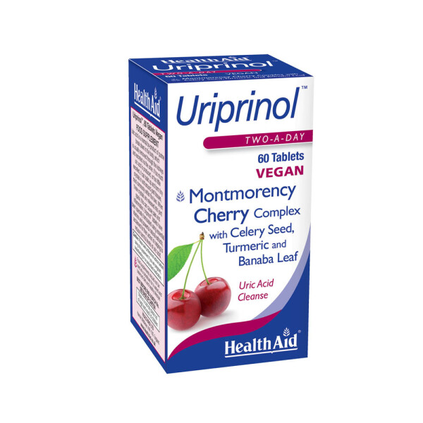HealthAid Uriprinol Tablets
