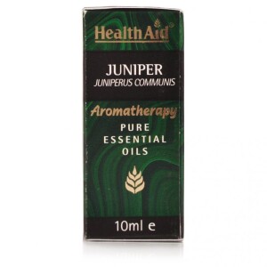 Healthaid Essential Juniper Oil