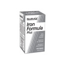 HealthAid Iron Formula Plus Tablets