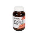  HealthAid Psyllium Husk 1000mg Capsules 