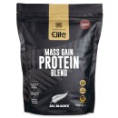 Healthspan All Blacks Mass Gain Protein Blend - Chocolate