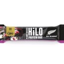 Healthspan All Blacks Plant-Based HiLo Protein Bar - Black Forest Gateau