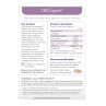 Healthspan CBD Support Menopause