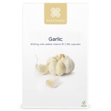 Healthspan Garlic - 800mg