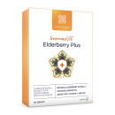 Healthspan ImmunoVit Elderberry Plus