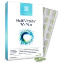 Healthspan MultiVitality 70 Plus