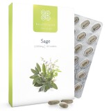 Healthspan Sage Extract - 2,000mg