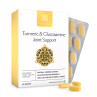 Healthspan Turmeric and Glucosamine Joint Support
