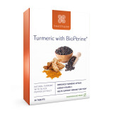 Healthspan Turmeric with Bioperine