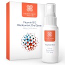 Healthspan Vitamin B12 Blackcurrant Oral Spray 1,000ug