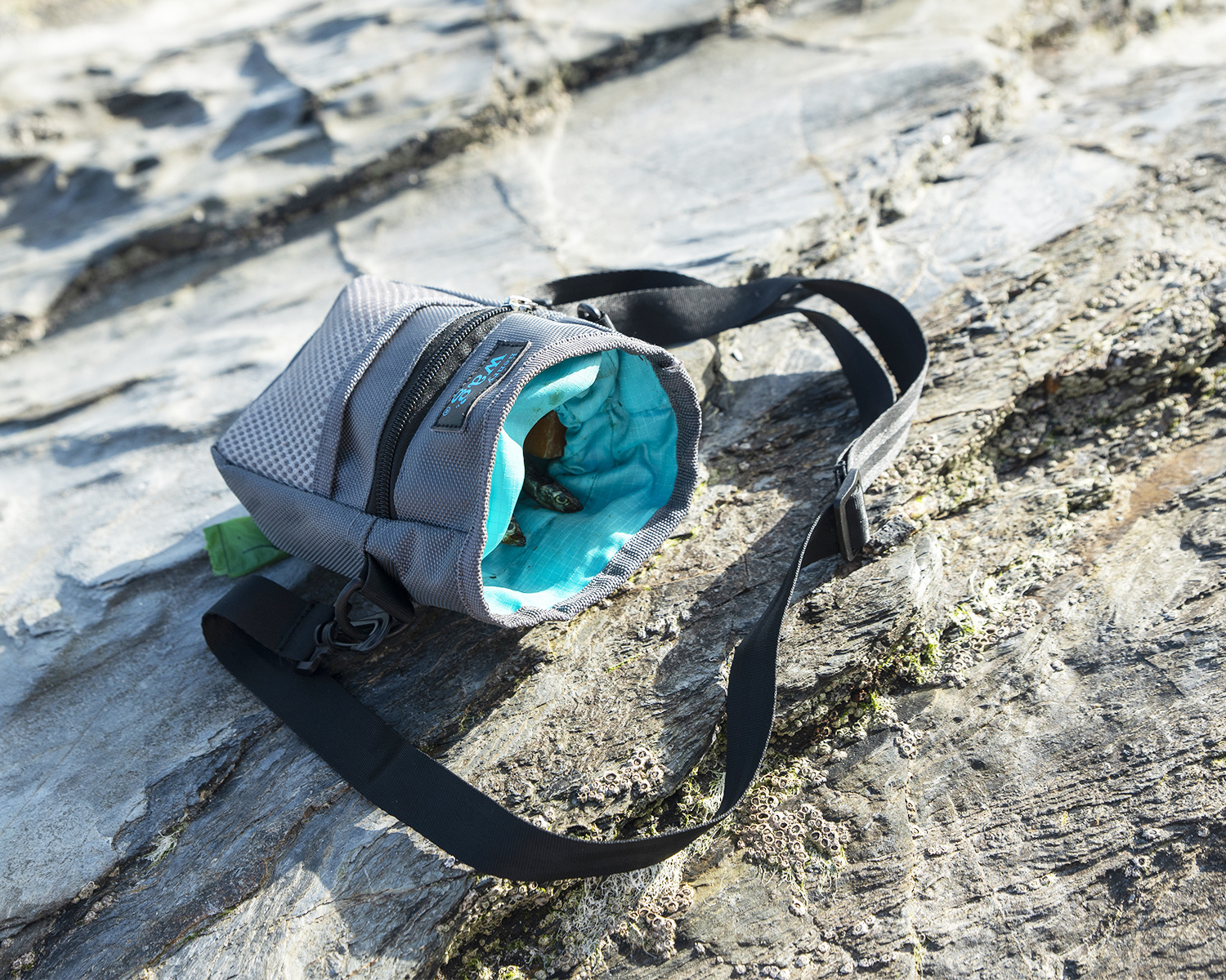 Henry Wag Dog Treat Travel Bag