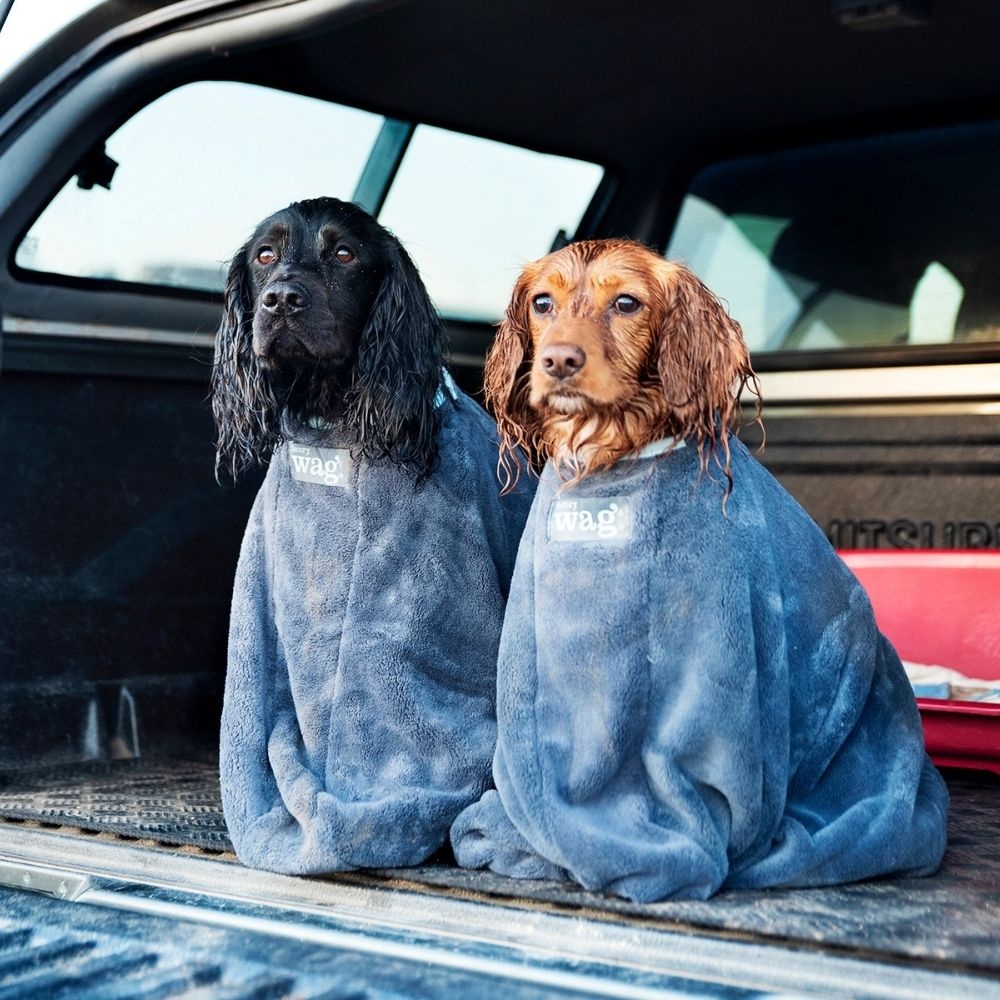 Henry Wag Drying Bag L