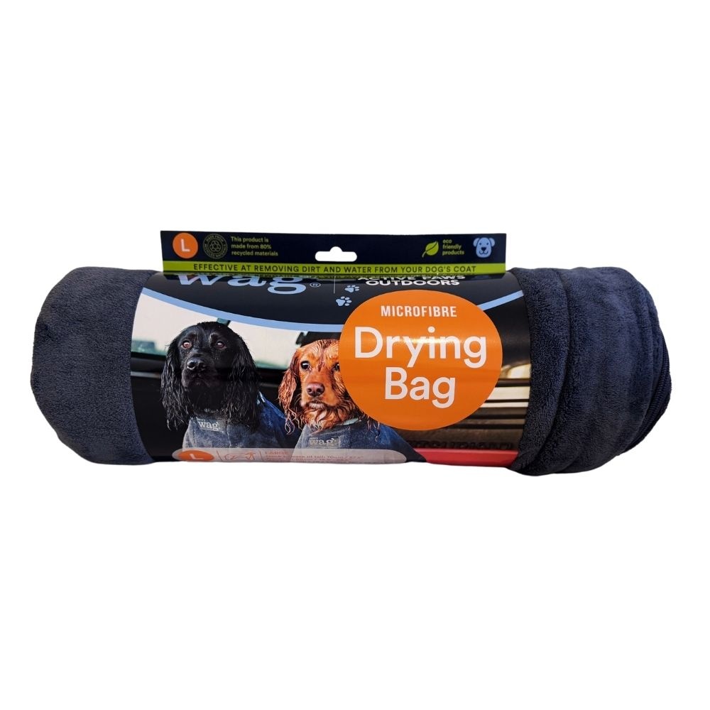 Henry Wag Drying Bag L